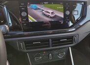 Volkswagen Taigo SUV / Terénní 999,0 70 kw