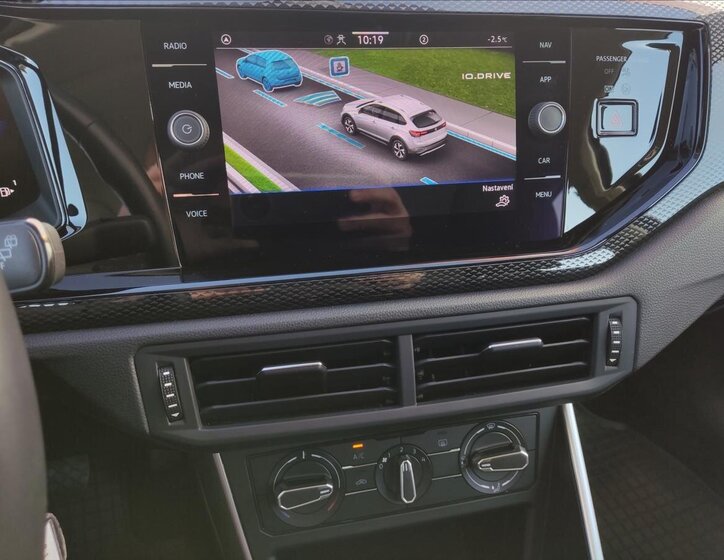 Volkswagen Taigo SUV / Terénní 999,0 70 kw