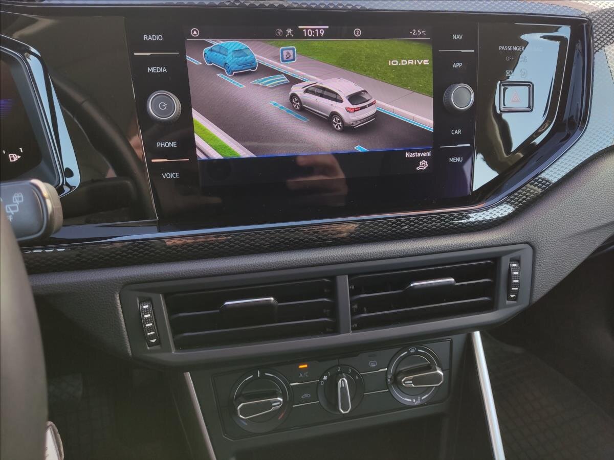 Volkswagen Taigo SUV / Terénní 999,0 70 kw