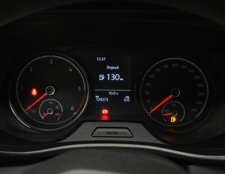 Volkswagen Transporter 15