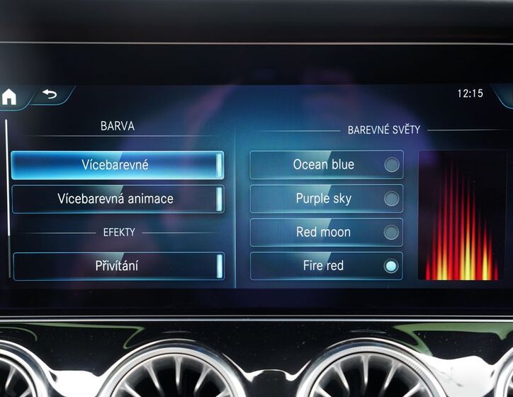 Mercedes-Benz AMG GT 39