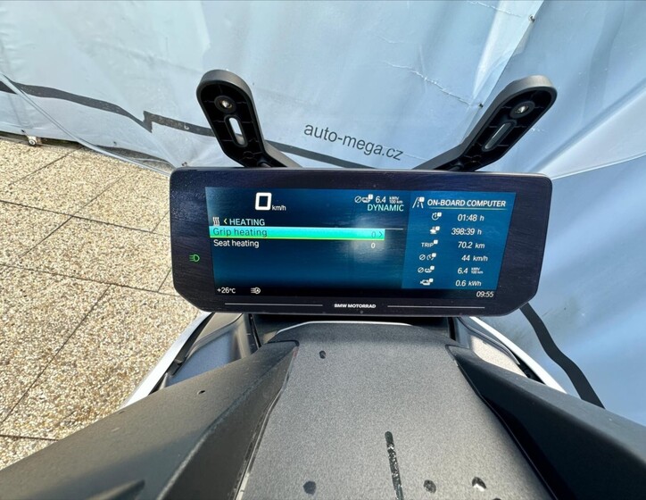 BMW Ostatní 20