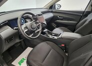 Hyundai Tucson SUV 1,6 l 110 kw