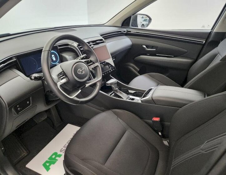 Hyundai Tucson SUV 1,6 l 110 kw
