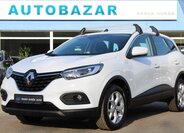Renault Kadjar SUV / Terénní 1,3 l 103 kw