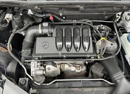 Mercedes-Benz Třídy B 25