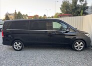 Mercedes-Benz Třídy V 17