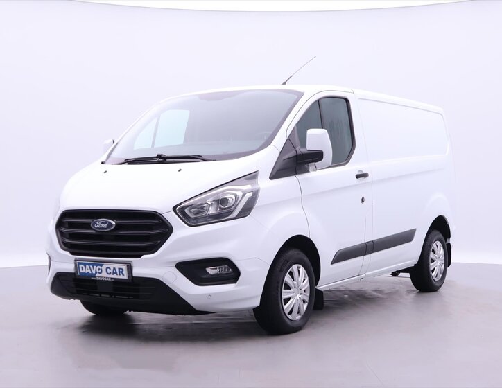 Ford Transit Custom Ostatní 2,0 l 79 kw