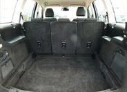 Ford Galaxy MPV 2,0 l 110 kw