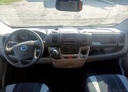 Fiat Ducato Ostatní 0,0 0