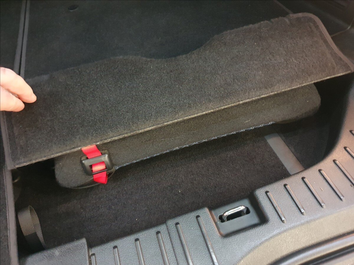 Ford Galaxy MPV 2,0 l 107 kw