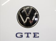 Volkswagen Passat Sedan 1,4 l 115 kw