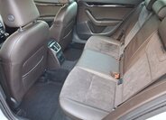 Škoda Octavia Kombi 1,5 l 110 kw