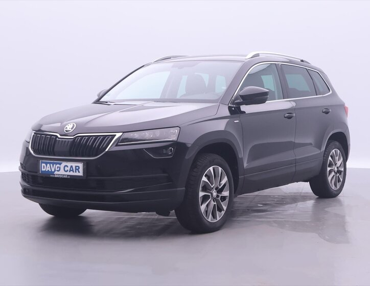 Škoda Karoq SUV 999,0 81 kw