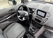 Ford Transit Connect Skříň 1,5 l 88 kw