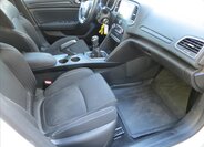 Renault Mégane Kombi 1,5 l 85 kw