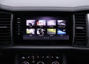 Škoda Kodiaq SUV / Terénní 2,0 l 147 kw