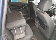 Ford C-MAX Kombi 2,0 l 100 kw