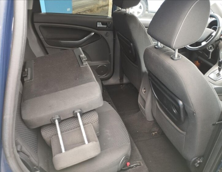 Ford C-MAX Kombi 2,0 l 100 kw