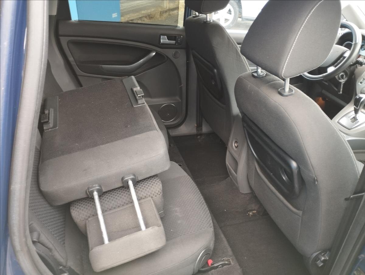 Ford C-MAX Kombi 2,0 l 100 kw