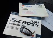 Suzuki SX4 S-Cross Hatchback 1,6 l 88 kw