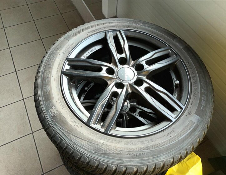 Seat Leon Hatchback 1,4 l 90 kw