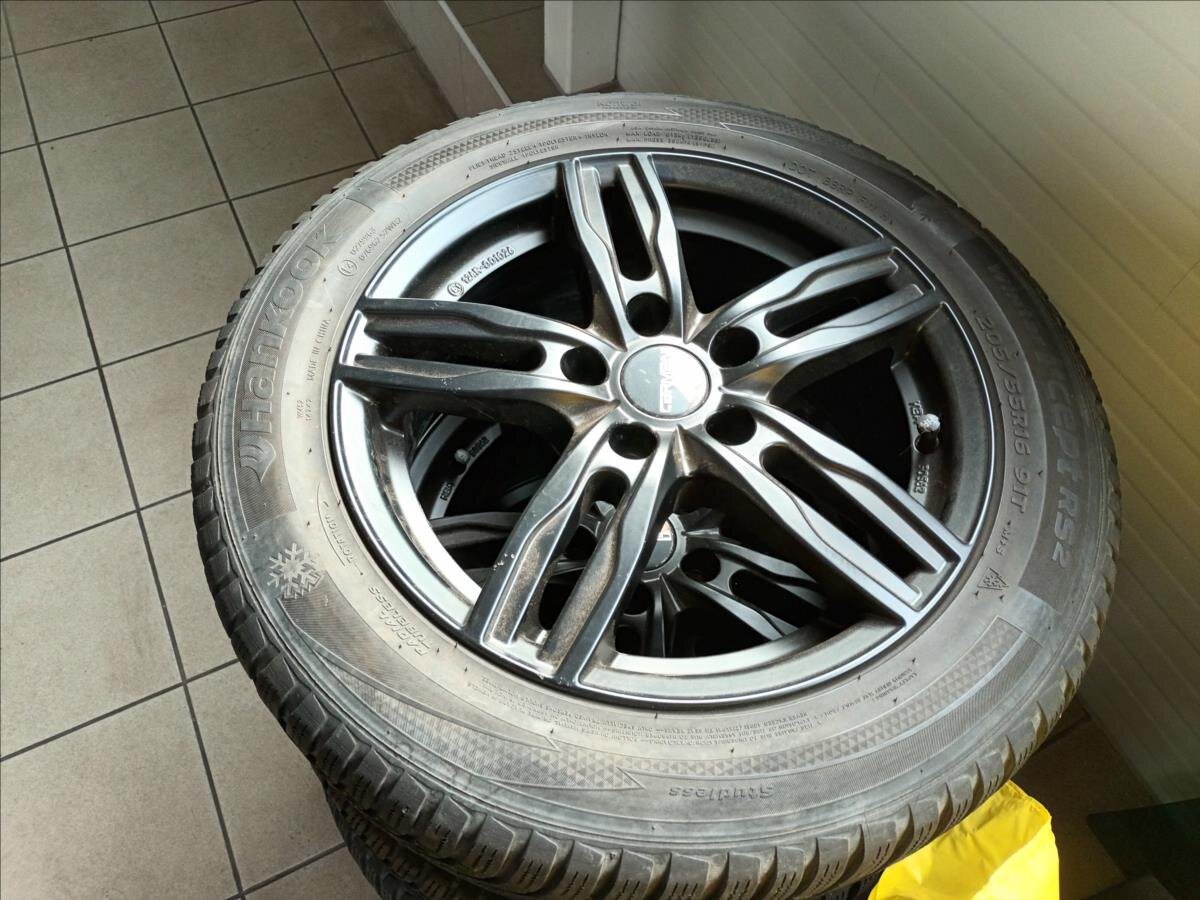 Seat Leon Hatchback 1,4 l 90 kw