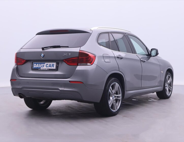 BMW X1 7