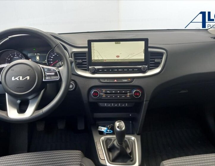 KIA Ceed Kombi 1,5 l 103 kw