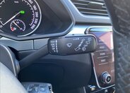 Škoda Superb Kombi 2,0 l 110 kw