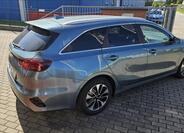 KIA Ceed 7