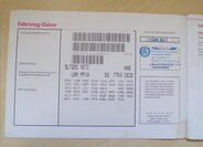 Škoda Yeti Kombi 1,2 l 77 kw