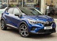 Mitsubishi ASX SUV 1,6 l 105 kw