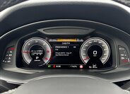 Audi Q7 SUV / Terénní 3,0 l 210 kw