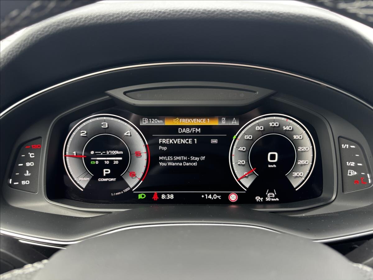 Audi Q7 SUV / Terénní 3,0 l 210 kw