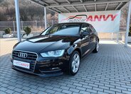 Audi A3 Hatchback 1,2 l 77 kw