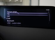 Mazda 3 Sedan 2,0 l 90 kw