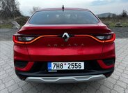 Renault Arkana SUV / Terénní 1,3 l 103 kw