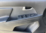 KIA Sportage SUV 2,0 l 135 kw