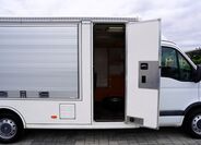Renault Master 20
