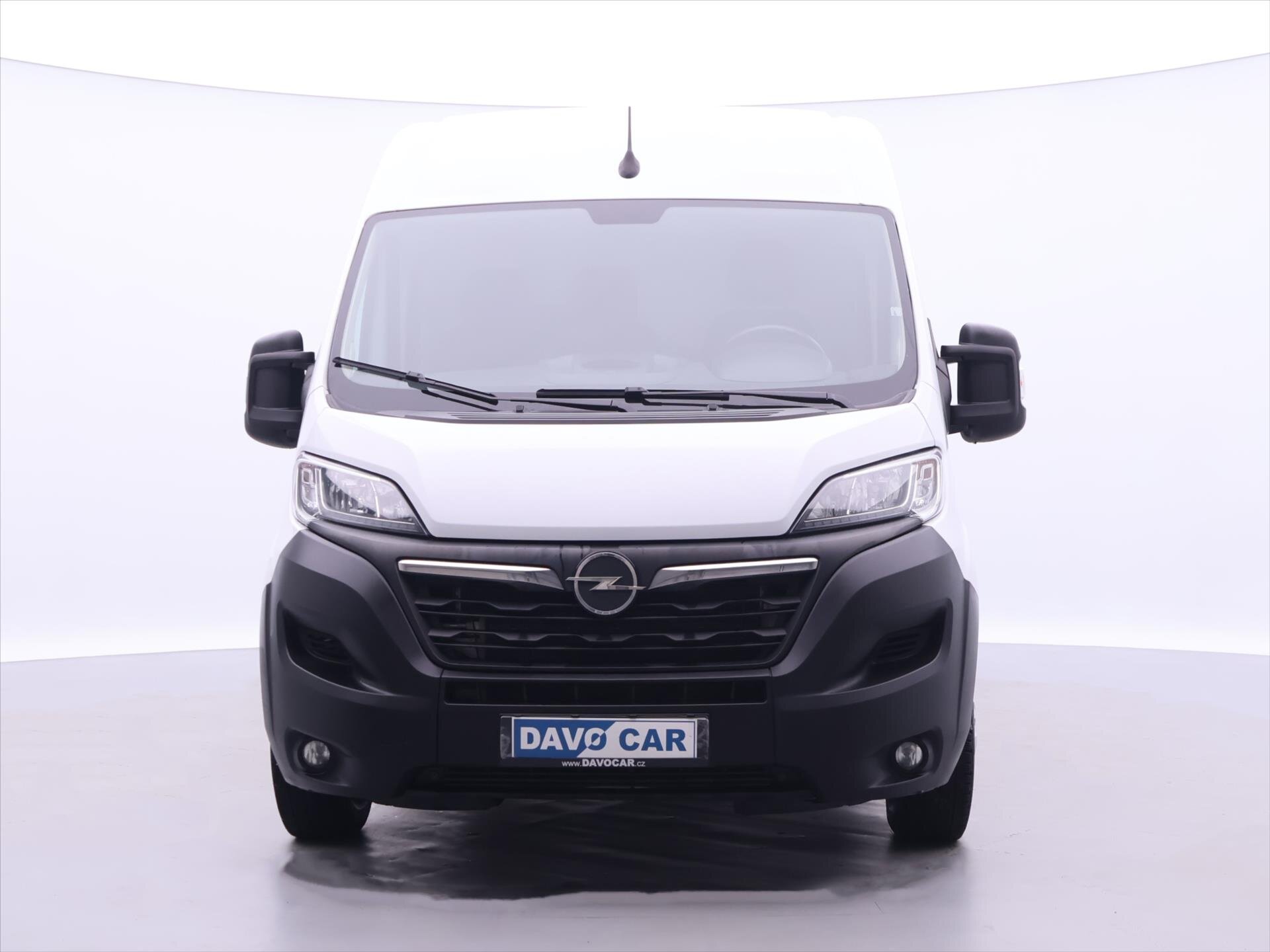 Opel Movano Ostatní 2,2 l 103 kw