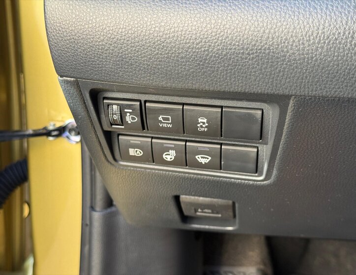 Toyota Yaris Cross SUV 1,5 l 68 kw