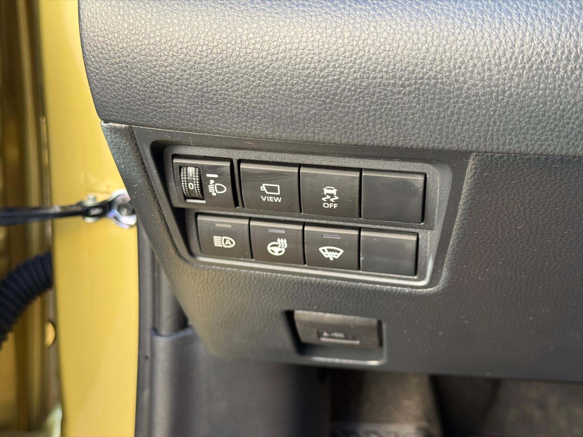 Toyota Yaris Cross SUV 1,5 l 68 kw