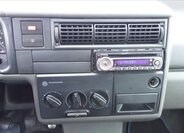 Volkswagen Transporter 15