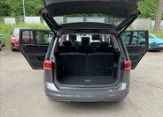 Volkswagen Touran Kombi 1,6 l 85 kw