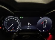 Alfa Romeo Stelvio SUV / Terénní 2,1 l 154 kw