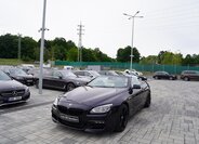 BMW Řada 6 Kabriolet 4,4 l 300 kw