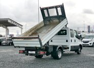 Iveco Daily Sklápěč 3,0 l 132 kw