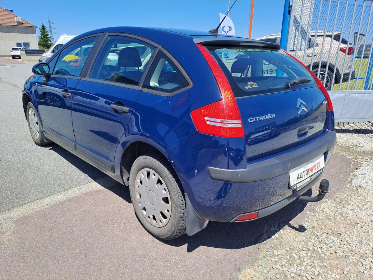 Citroën C4