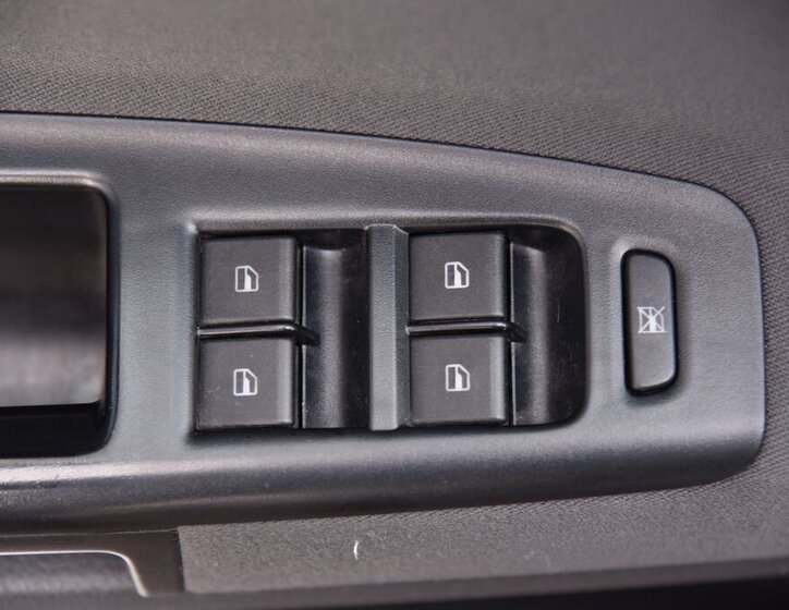 Volkswagen Polo Hatchback 1,2 l 51 kw